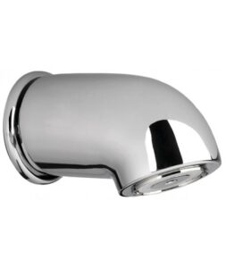 Rociador de ducha de pared fijo